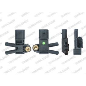 Differenzdrucksensor PRS00047