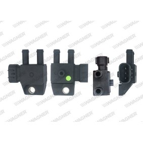 Differenzdrucksensor PRS00049