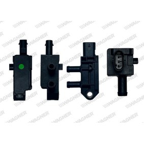 Differenzdrucksensor PRS00054 für AUDI