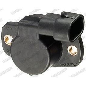 Køb Gasspjæld-potentiometer af WAGNER THR00002 til den lave pris 3015,35 DKK
