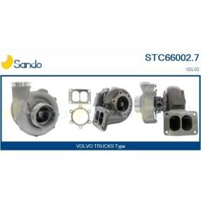 Acquista Compressore aria condizionata da SANDO SAC70085.1 a buon mercato per soli 989,10 €