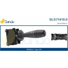 Køb Ratstammekontakt af SANDO SLS71410.0 til den lave pris 560,11 DKK