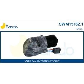 Turbolader von SANDO