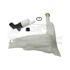 Wischwasserbehälter von 3RG für MASTER II Kasten (FD) günstig online kaufen