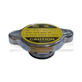 Kühlerdeckel 65601 MITSUBISHI LANCER von 3RG