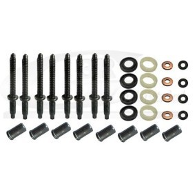 Compre Jogo de juntas, injectores da 3RG 84217 a um preço baixo por 77,81 €
