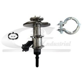 Dosiermodul (AdBlue) für FORD von 3RG