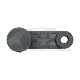Köp Kontrollelement, uppvärmning / ventilation av 3RG 85304 till det låga priset 58,68 kr