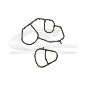 Dichtung, Ölfiltergehäuse 86215 PEUGEOT 2008 von 3RG