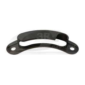 Comprar Listón embellecedor / protector, puerta de 3RG 87254 a bajo precio de 6,00 €