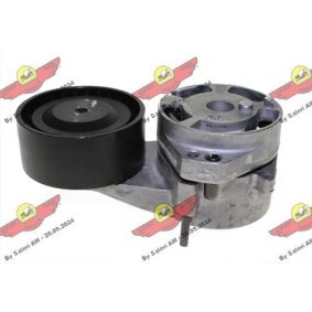 Compre Tensor de correia, correia trapezoidal estriada da AUTOKIT 03.82324 a um preço baixo por 193,79 €