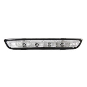Achetez des Feu stop additionnel ABAKUS 038-38-870CB à prix pour 41,96 €