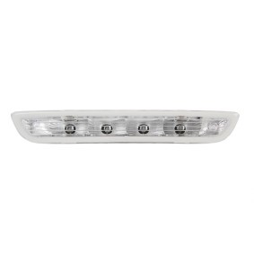 Achetez des Feu stop additionnel ABAKUS 038-38-870CW à prix pour 58,82 €