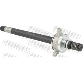 Comprar Árbol de transmisión de FEBEST 1212-JX1LH a bajo precio de 152,62 €