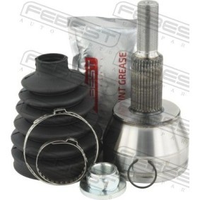 Comprar Juego de articulación, árbol de transmisión de FEBEST 2010-WKF a bajo precio de 99,95 €