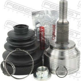 Comprar Juego de articulación, árbol de transmisión de FEBEST 2010-WKR a bajo precio de 119,59 €