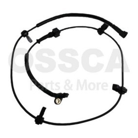 Achetez des Capteur ABS OSSCA 59441 à prix pour 23,62 €