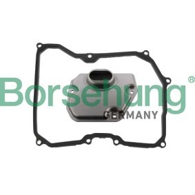 Automatikgetriebe, Ölfilter des Herstellers Borsehung - Originalware Artikelnummer: B12740