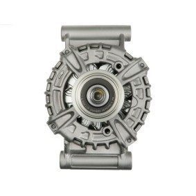 Lichtmaschine von AS-PL