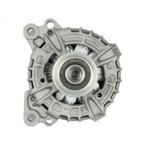 Lichtmaschine von AS-PL