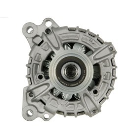 Lichtmaschine von AS-PL