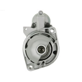 Anlasser S01005(SEG)