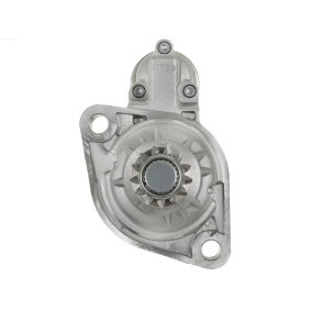 Köp Startmotor av AS-PL S0873(SEG) till det låga priset 4268,77 kr