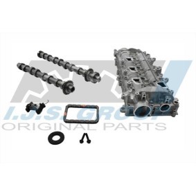 Acquista Kit albero a camme da IJS GROUP 40-1333 FULL KIT a buon mercato per soli 525,79 €