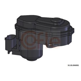 Køb Servomotor, standbremse kaliber af COFLE 92.EB.BW001 til den lave pris 798,82 DKK