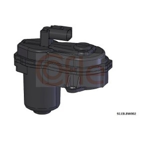 Køb Servomotor, standbremse kaliber af COFLE 92.EB.BW002 til den lave pris 733,55 DKK