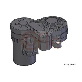 Comprar Servoelemento, freno de detención pinza freno de COFLE 92.EB.BW004 a bajo precio de 60,24 €