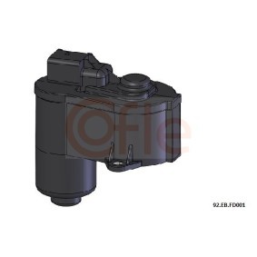 Acquista Regolatore, Pinza freno stazionamento da COFLE 92.EB.FD001 a buon mercato per soli 83,82 €
