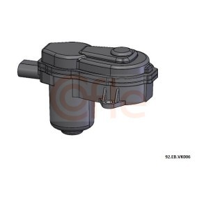 Køb Servomotor, standbremse kaliber af COFLE 92.EB.VK006 til den lave pris 679,98 DKK
