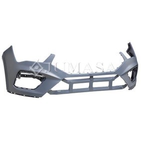 Achetez des Pare-choc JUMASA 25304510 à prix pour 540,48 €