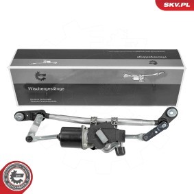 Wischergestänge 05SKV240 von ESEN SKV günstig für 69,64 € online kaufen
