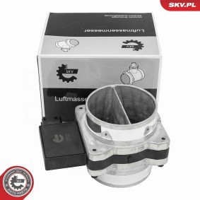 Luftmassenmesser (LMM) 07SKV374