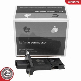 Køb Luftmassemåler af ESEN SKV 07SKV516 til den lave pris 376,30 DKK