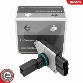 Køb Luftmassemåler af ESEN SKV 07SKV517 til den lave pris 440,49 DKK