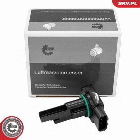 Luftmassenmesser (LMM) 07SKV519