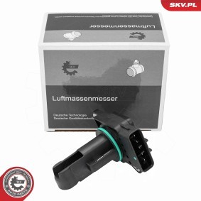 Luftmassenmesser (LMM) 07SKV520