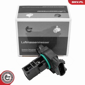 Køb Luftmassemåler af ESEN SKV 07SKV522 til den lave pris 423,60 DKK