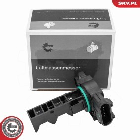 Køb Luftmassemåler af ESEN SKV 07SKV523 til den lave pris 476,05 DKK