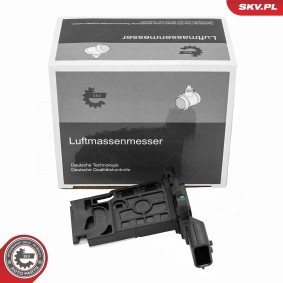 Køb Luftmassemåler af ESEN SKV 07SKV525 til den lave pris 552,33 DKK
