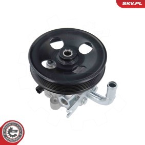 Servopumpe 10SKV340
