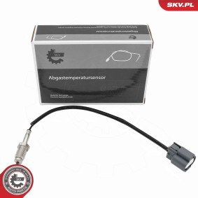 Køb Sensor, udstødningsgastemperatur af ESEN SKV 30SKV475 til den lave pris 1082,56 DKK