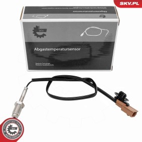 Abgastemperatursensor von ESEN SKV für MASTER II Kasten (FD) günstig online kaufen