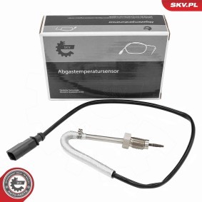 Compre Sensor, temperatura dos gases de escape da ESEN SKV 30SKV483 a um preço baixo por 69,73 €