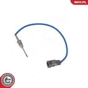 Compre Sensor, temperatura dos gases de escape da ESEN SKV 30SKV486 a um preço baixo por 66,45 €