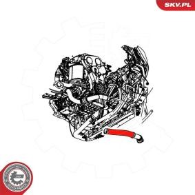 Achetez des Vérin de coffre ESEN SKV 52SKV836 à prix pour 26,67 €