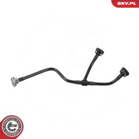 Kühlmittelrohrleitung 54SKV840